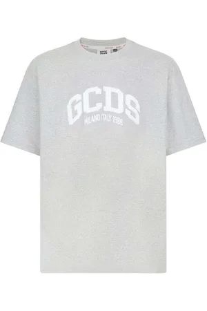 GCDS Lounge Logo Oversize