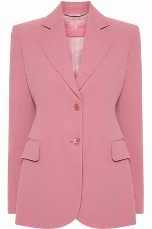 ERMANNO SCERVINO Giacca monopetto