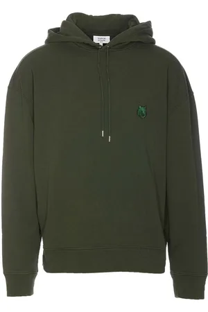 Maison Kitsuné Felpa
