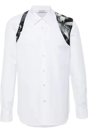 Alexander McQueen Camicia