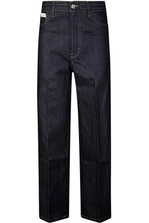 SETCHU Carta denim ritagliata