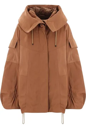 DRIES VAN NOTEN Giubbino Vanilla
