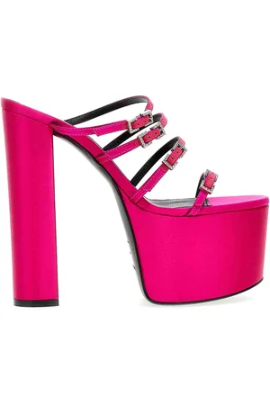 Sergio Rossi Evangelie Sandals