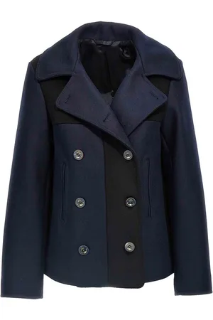 FORTELA Cappotto Frida