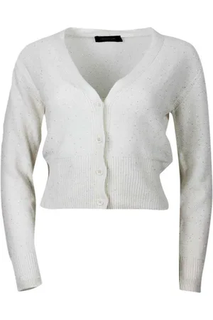 Fabiana Filippi Cardigan