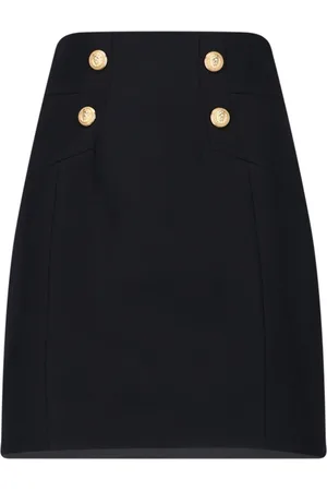 Balmain Veste di