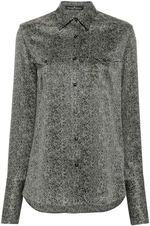 ERMANNO SCERVINO Camicia
