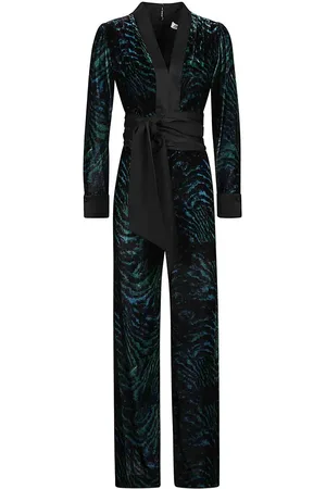 Diane von Furstenberg Tuta