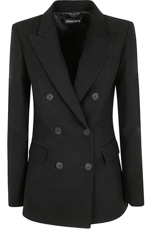 DRHOPE Giacca smock