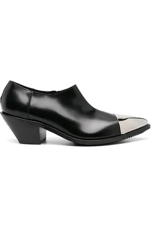 JUNYA WATANABE Stivali in pelle