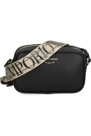 Emporio Armani Borsa per fotocamera
