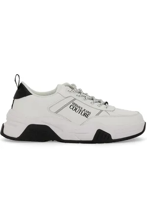 VERSACE Sneaker Con Logo