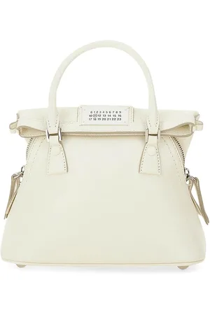 Maison Margiela Borsa micro classica 5Ac