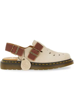 Dr. Martens Mule Jorge Oasis