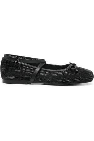 Michael Kors Ballerine in pelle