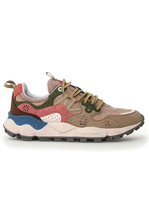 Flower Mountain Sneaker In Lana