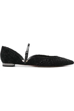Aquazzura Bellezza piatta