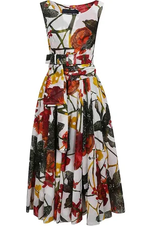 SAMANTHA SUNG Vestito