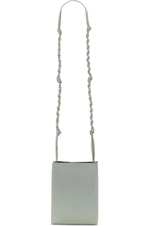 Jil Sander Borsa a tracolla Tangle piccola