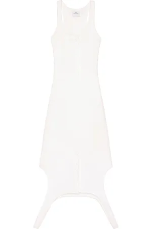 Courrèges Vestito