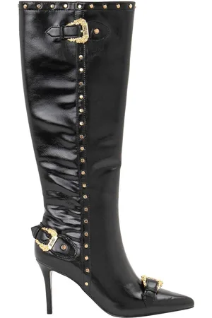 VERSACE Stivali