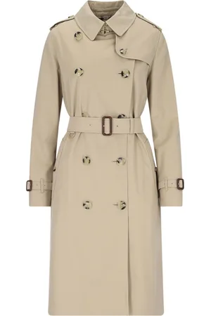 Burberry Trench