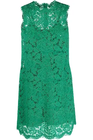 Dolce & Gabbana Vestito Corto