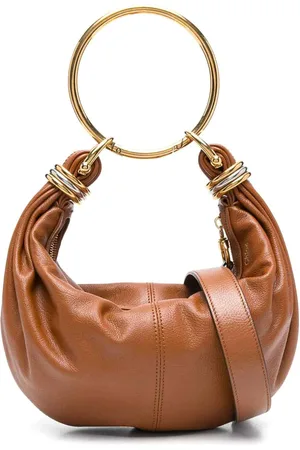 Chloé Borsa hobo piccola