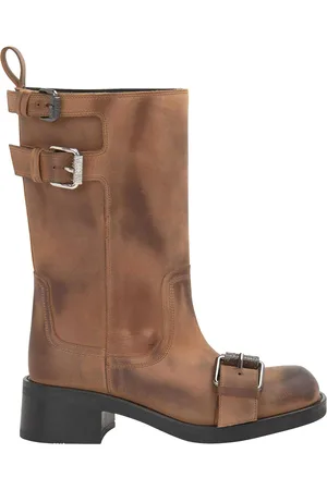 Moschino Stivali