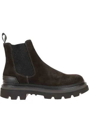 Woolrich Stivale da combattimento Chelsea