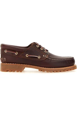 Timberland Mocassino da barca autentico