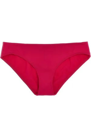 ERES Slip bikini scarlatto