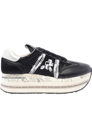 Premiata Beth Scneaker