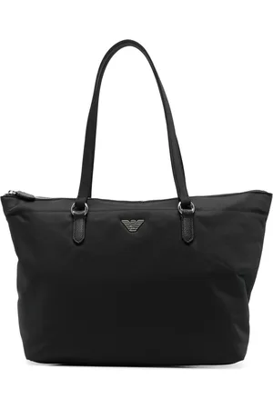 Emporio Armani Borsa della spesa