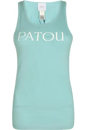 Patou Top menta