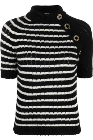 Balmain Girocollo