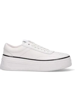 Jil Sander Scneaker basse