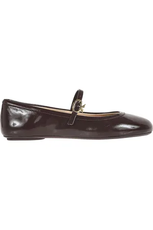 Gianvito Rossi Ballerina Carla