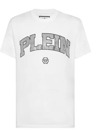 Philipp Plein T-shirt in cotone