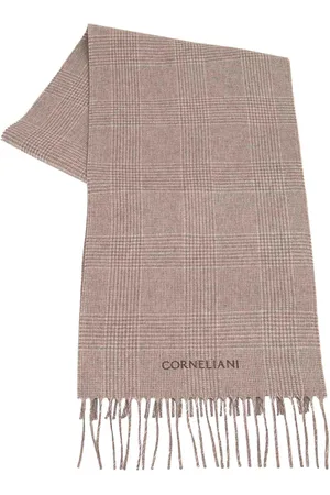 corneliani Sciarpa