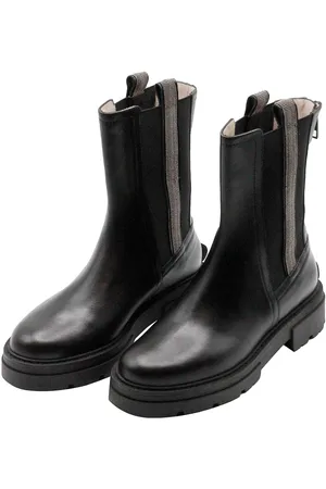Fabiana Filippi Scarpe in pelle