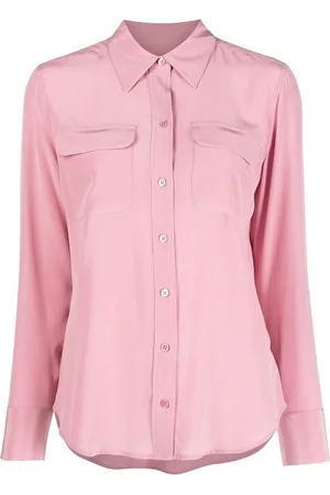 Equipment Camicia Signature slim