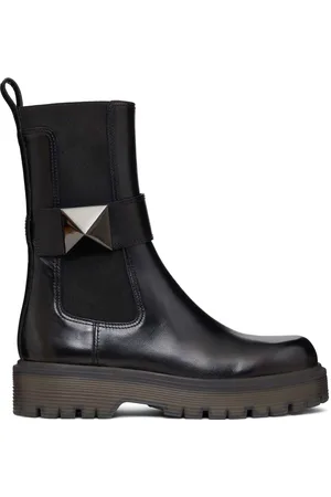 VALENTINO GARAVANI Stivaletti