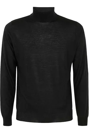 DRUMOHR Maglione dolcevita moderno