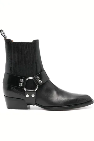 PARIS TEXAS Scarpe