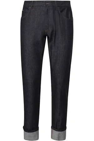 Dolce & Gabbana Pantaloni di jeans