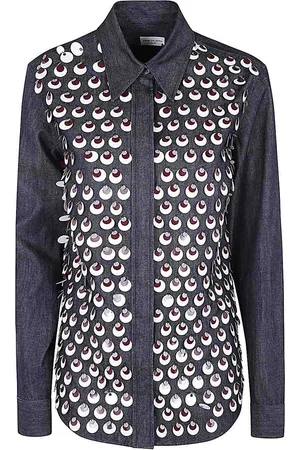 DRIES VAN NOTEN Camicia