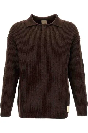 Emporio Armani Maglia a coste