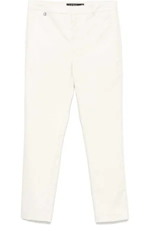 Ralph Lauren Pantaloni a gamba slim Lakythia