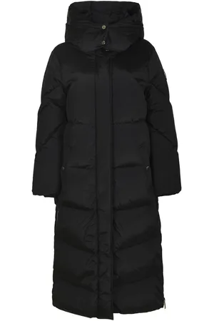 Woolrich Cappotto neri